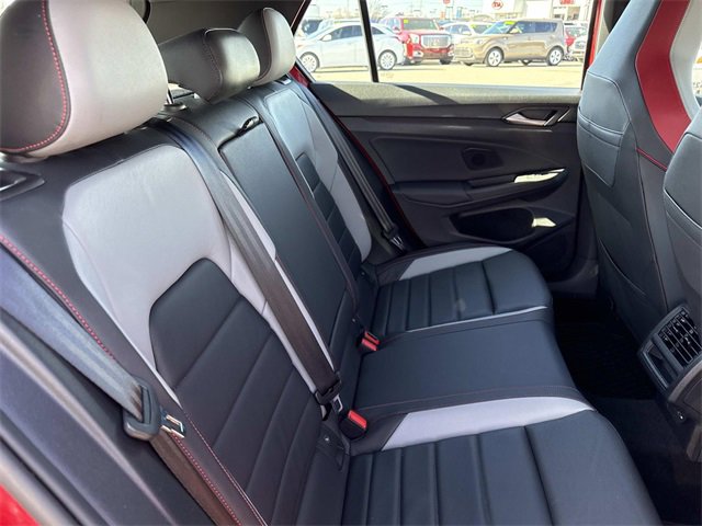 Used 2024 Volkswagen GTI SE image 21