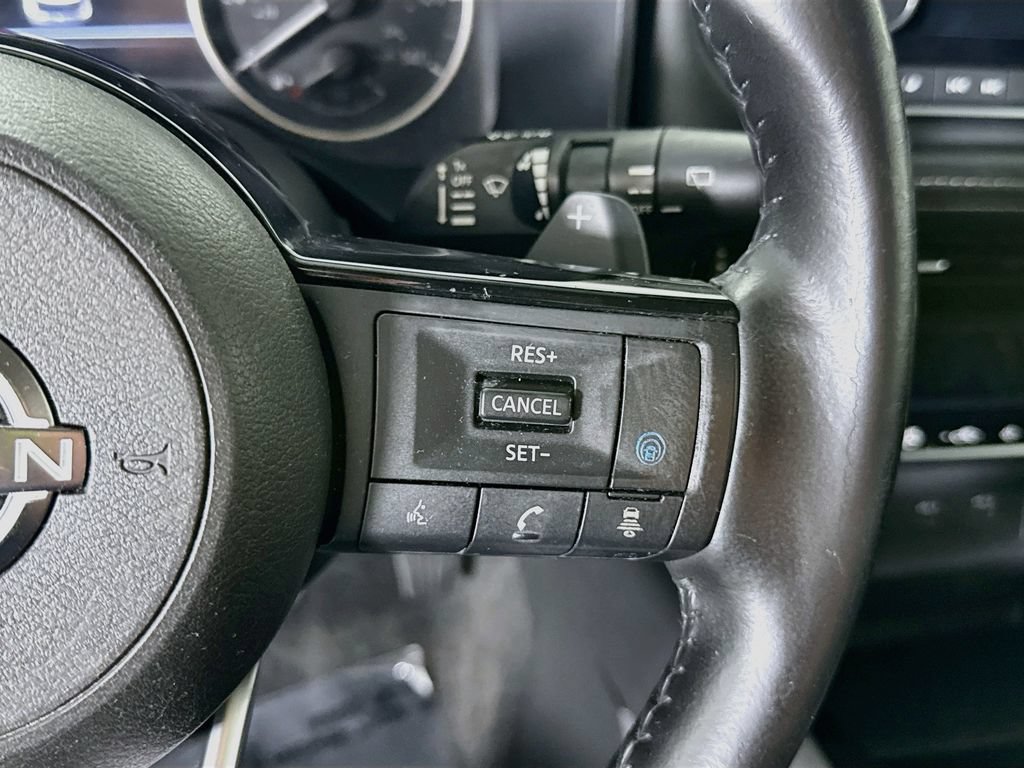 Used 2023 Nissan Rogue SV w/ SV Premium Package AWD/4WD image 22