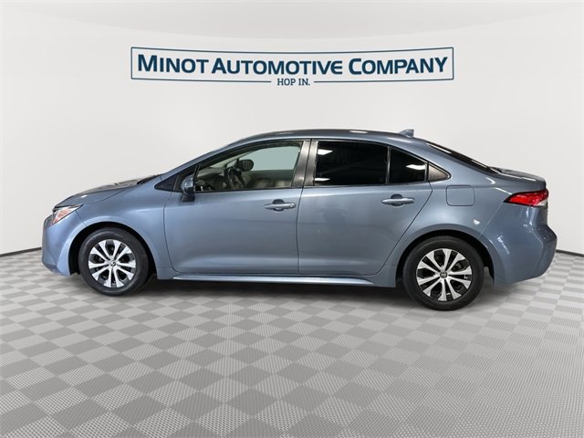 Used 2022 Toyota Corolla LE image 5