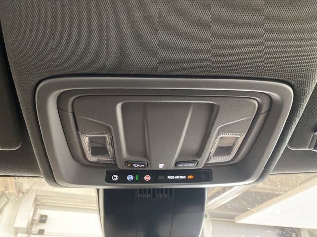 New 2026 Chevrolet Silverado 2500 Custom w/ Custom Value Package image 16