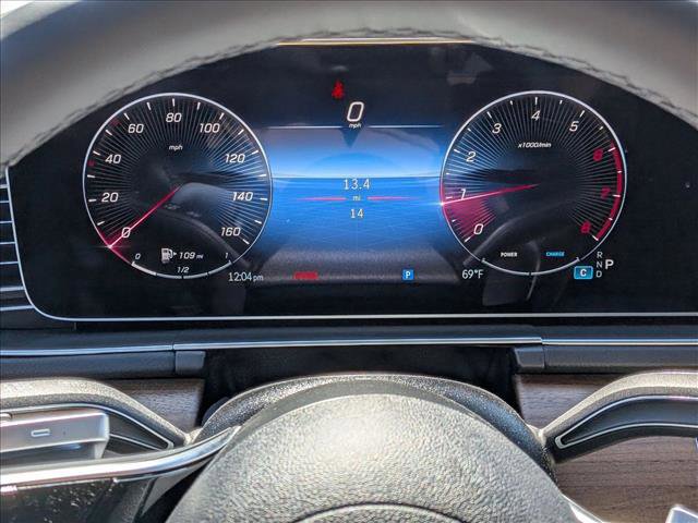 New 2026 Mercedes-Benz GLE 350 4MATIC image 11