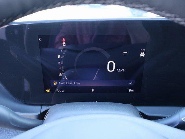 New 2026 Buick Envista Avenir FWD image 32