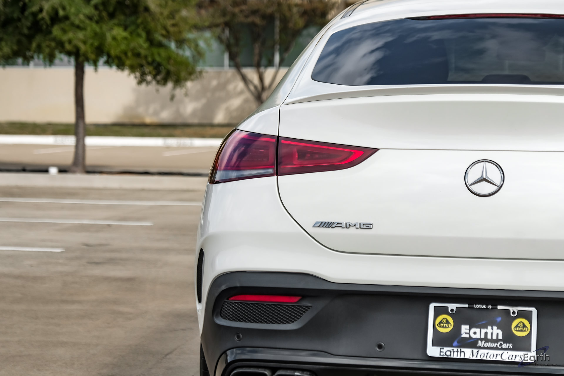 Used 2022 Mercedes-Benz GLE 63 AMG S image 14