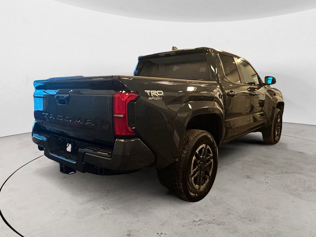 Used 2024 Toyota Tacoma SR5 image 5