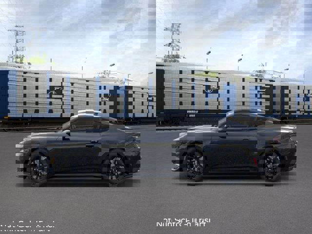New 2026 Ford Mustang GT image 3
