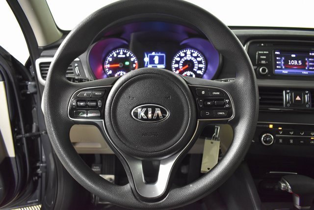 Used 2016 Kia Optima LX image 14