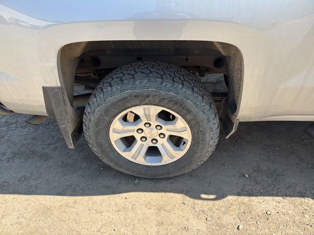 Used 2018 Chevrolet Silverado 1500 LT w/ All Star Edition image 9