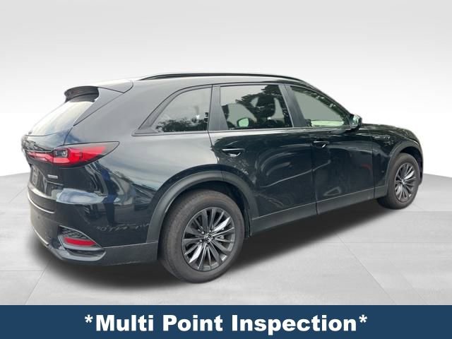 Used 2025 MAZDA CX-70 3.3 Turbo w/ Preferred Package image 6