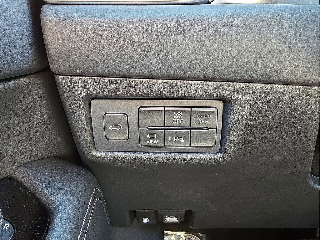 New 2025 MAZDA CX-5 AWD 2.5 S w/ Premium Plus Pkg image 25