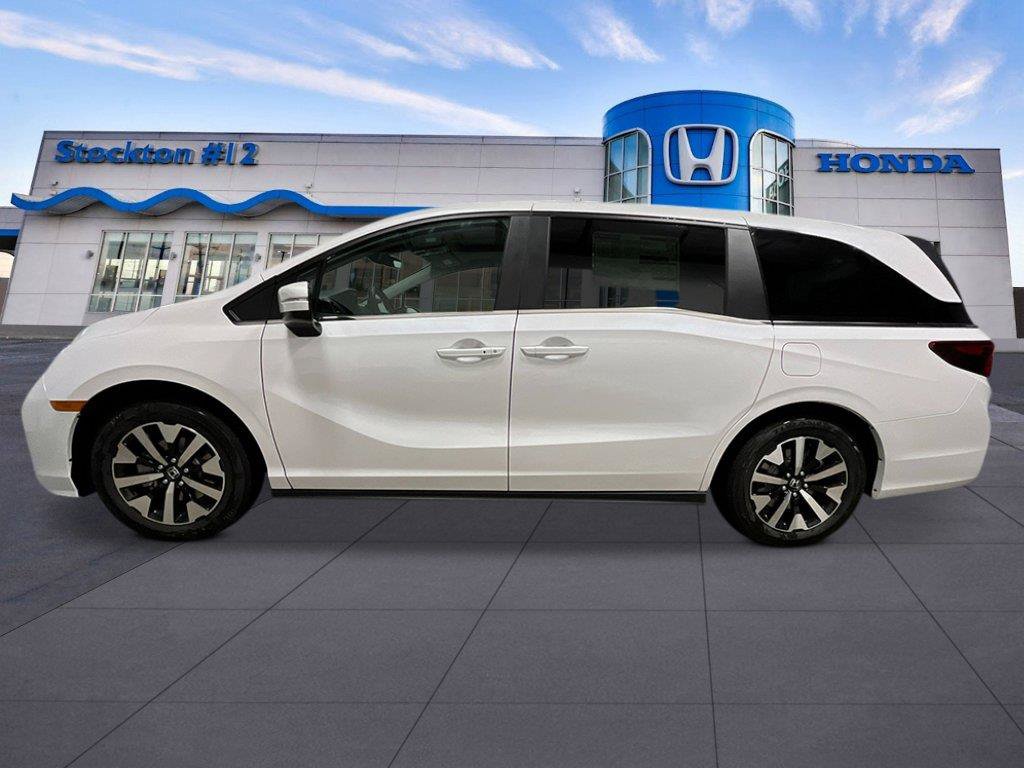 New 2026 Honda Odyssey EX-L image 2