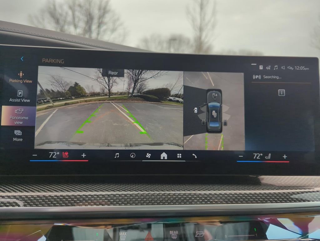 New 2025 BMW 760i xDrive w/ Executive Package image 18