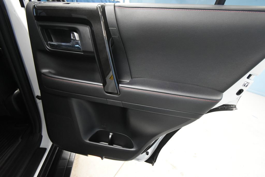 Used 2024 Toyota 4Runner TRD Off-Road Premium w/ Off Road Premium Plus Package image 23