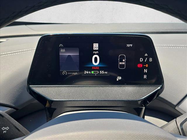 New 2026 Volkswagen ID.4 Pro AWD/4WD image 14