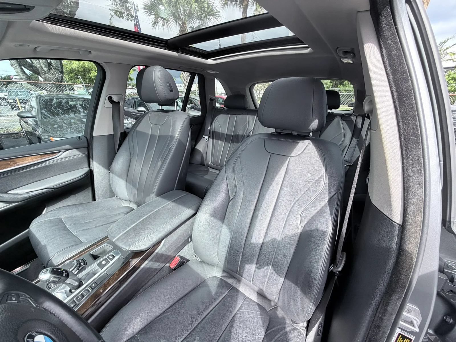 Used 2016 BMW X5 sDrive35i RWD image 17