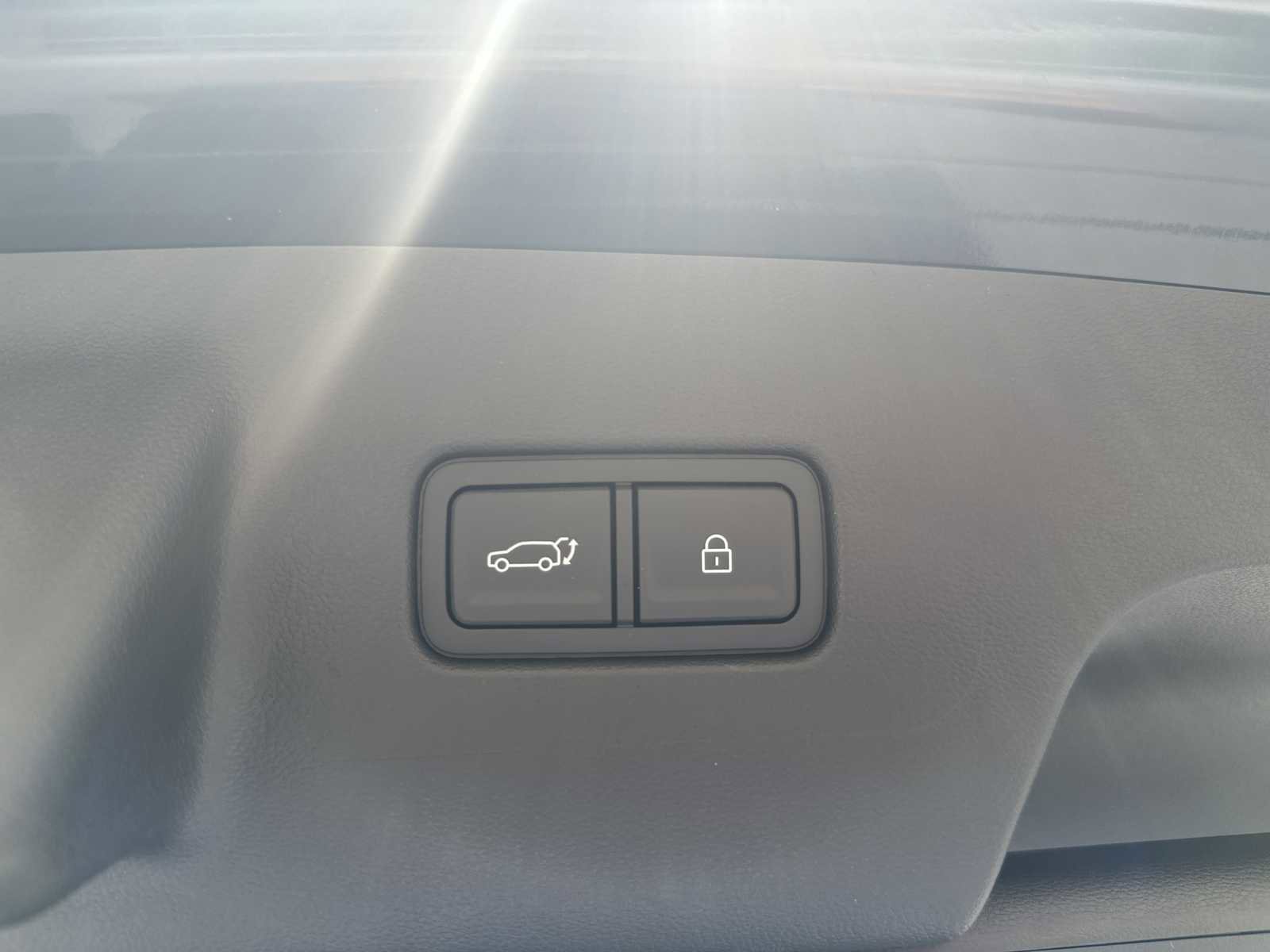New 2026 Hyundai Palisade Calligraphy FWD image 25
