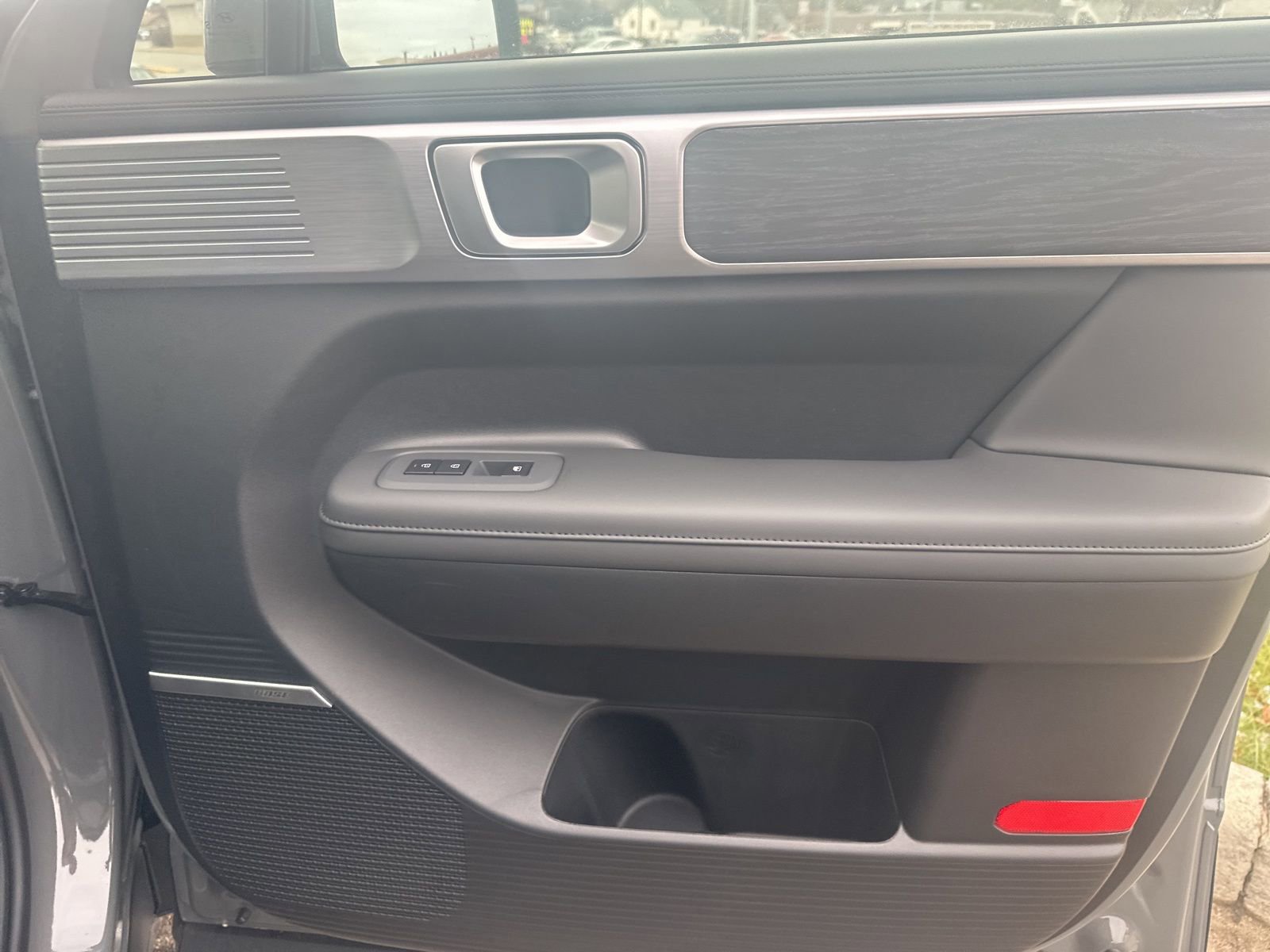 New 2026 Hyundai Santa Fe Limited image 39