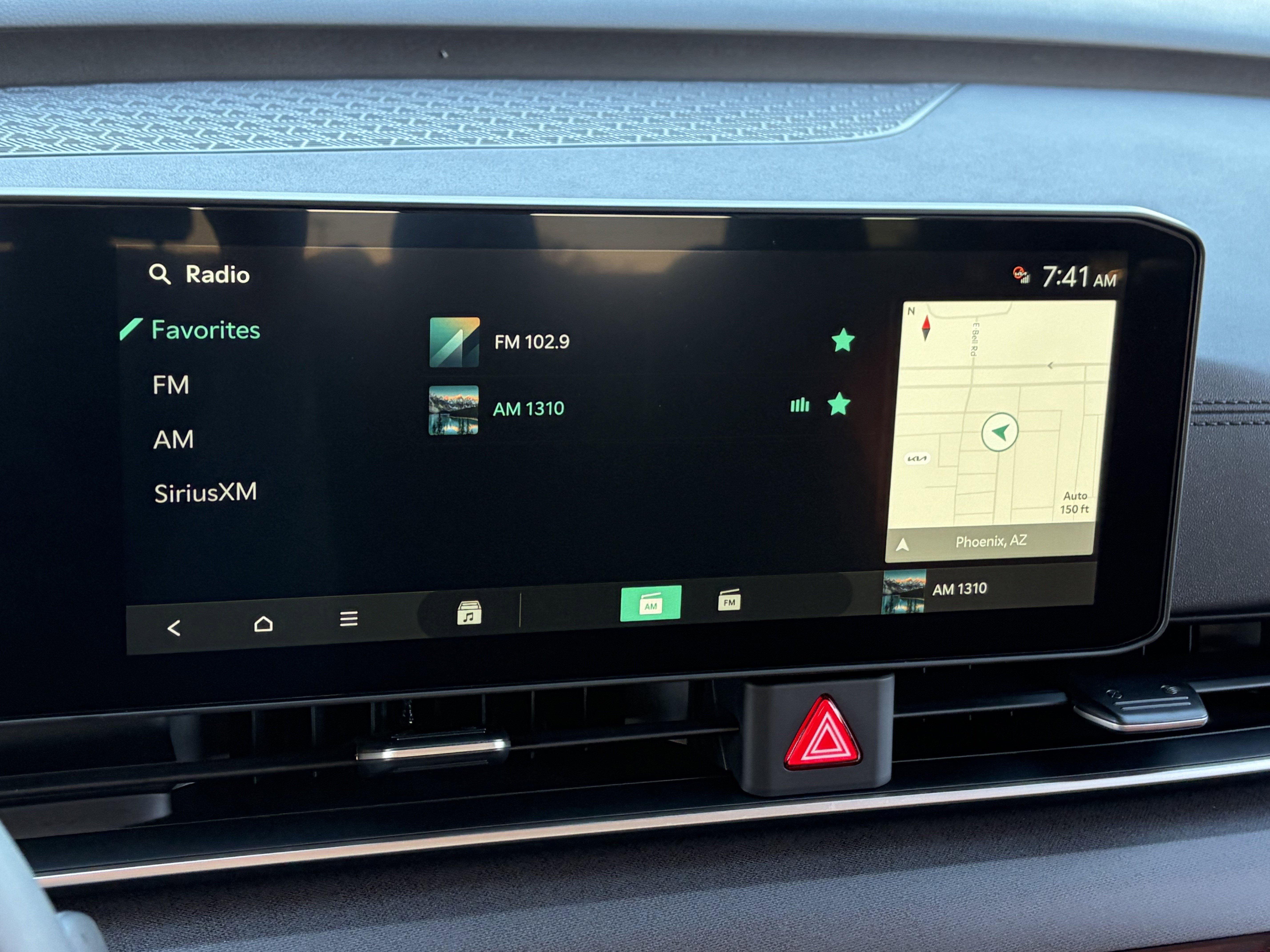 New 2026 Kia Carnival EX image 24