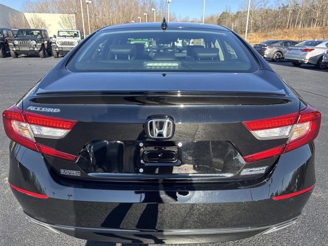 Used 2022 Honda Accord Sport Special Edition image 5