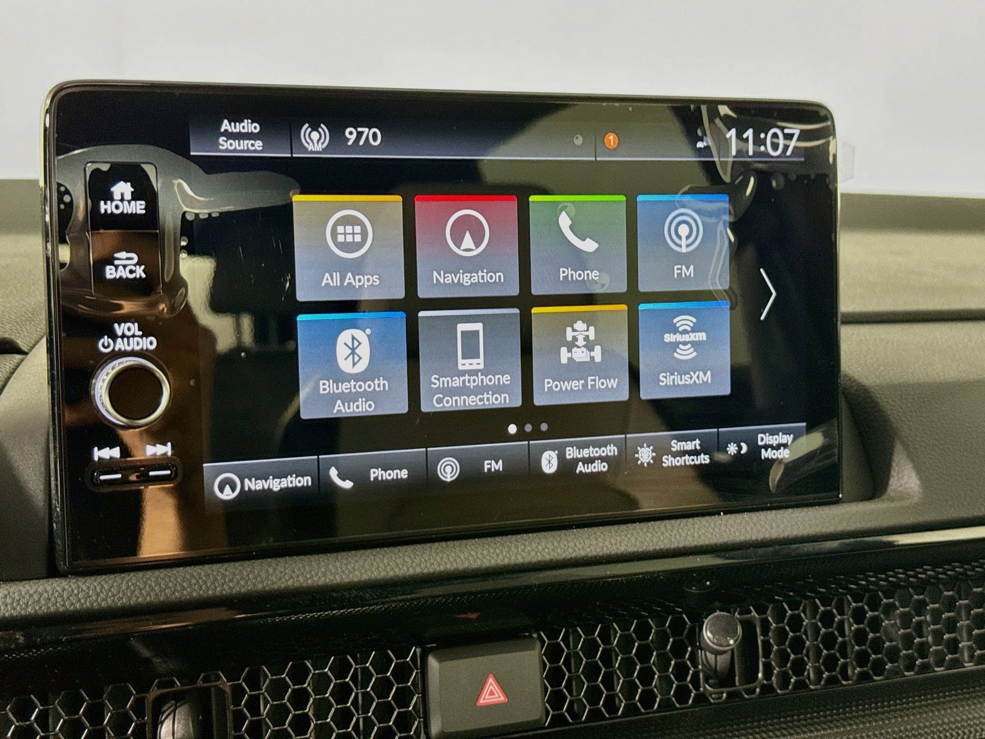 Certified 2024 Honda CR-V Sport Touring image 17