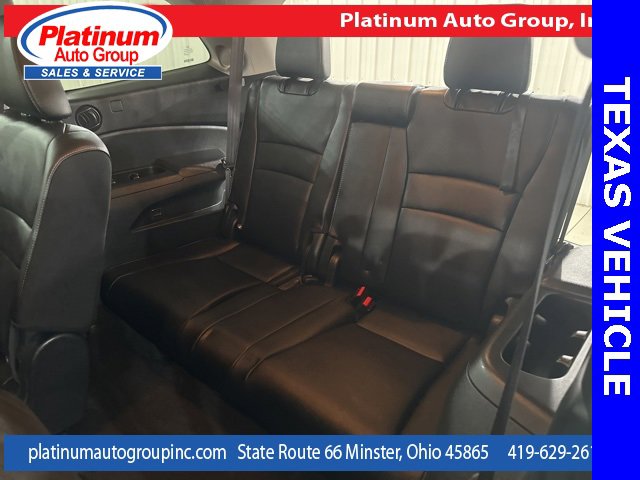 Used 2022 Honda Pilot Touring image 28