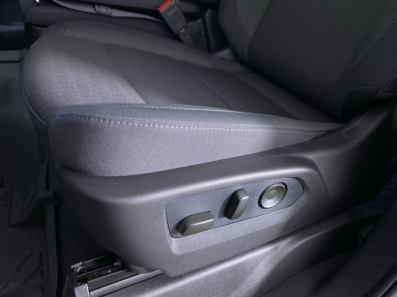 New 2026 Chevrolet Silverado 1500 Custom Trail Boss image 9