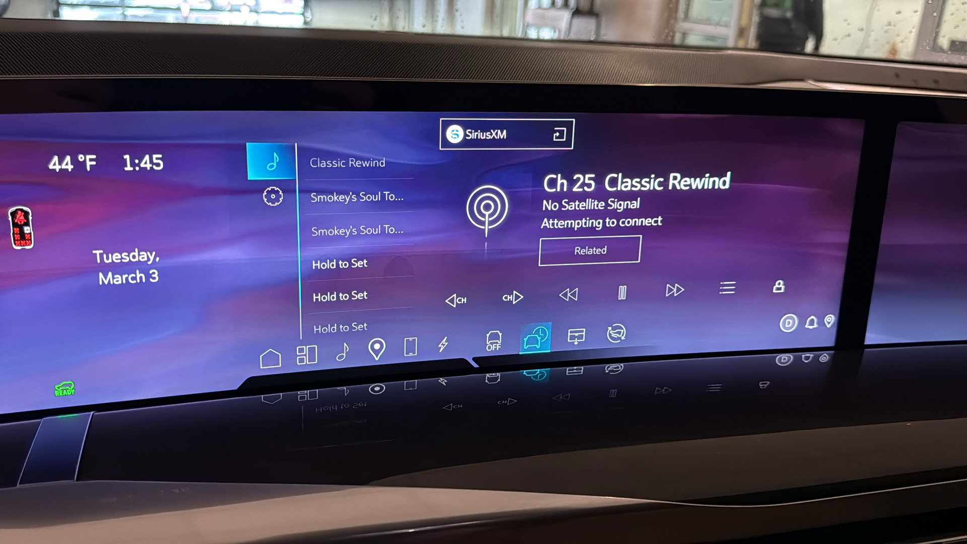 Certified 2026 Cadillac Escalade IQ Sport 2 w/ LPO, ONYX Package image 18