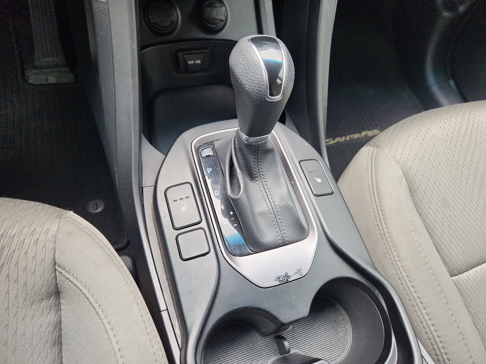 Used 2015 Hyundai Santa Fe Sport w/ Option Group 02 FWD image 22