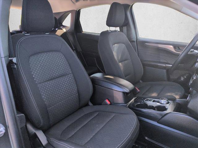 Used 2025 Ford Escape Active image 20