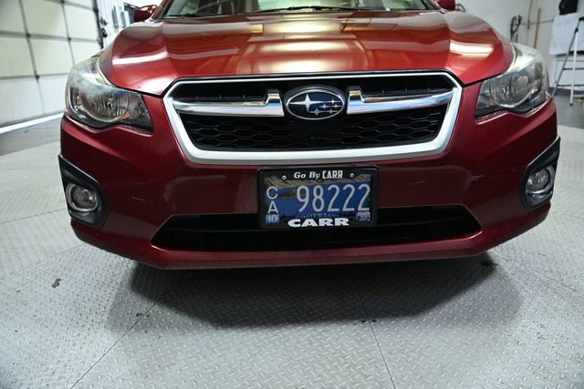 Used 2014 Subaru Impreza 2.0i Limited w/ Popular Package #2 image 16