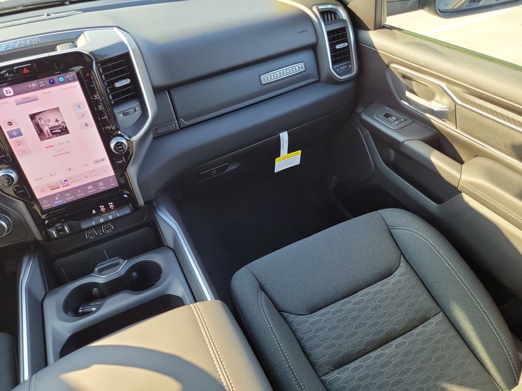 New 2026 RAM 1500 Big Horn image 17