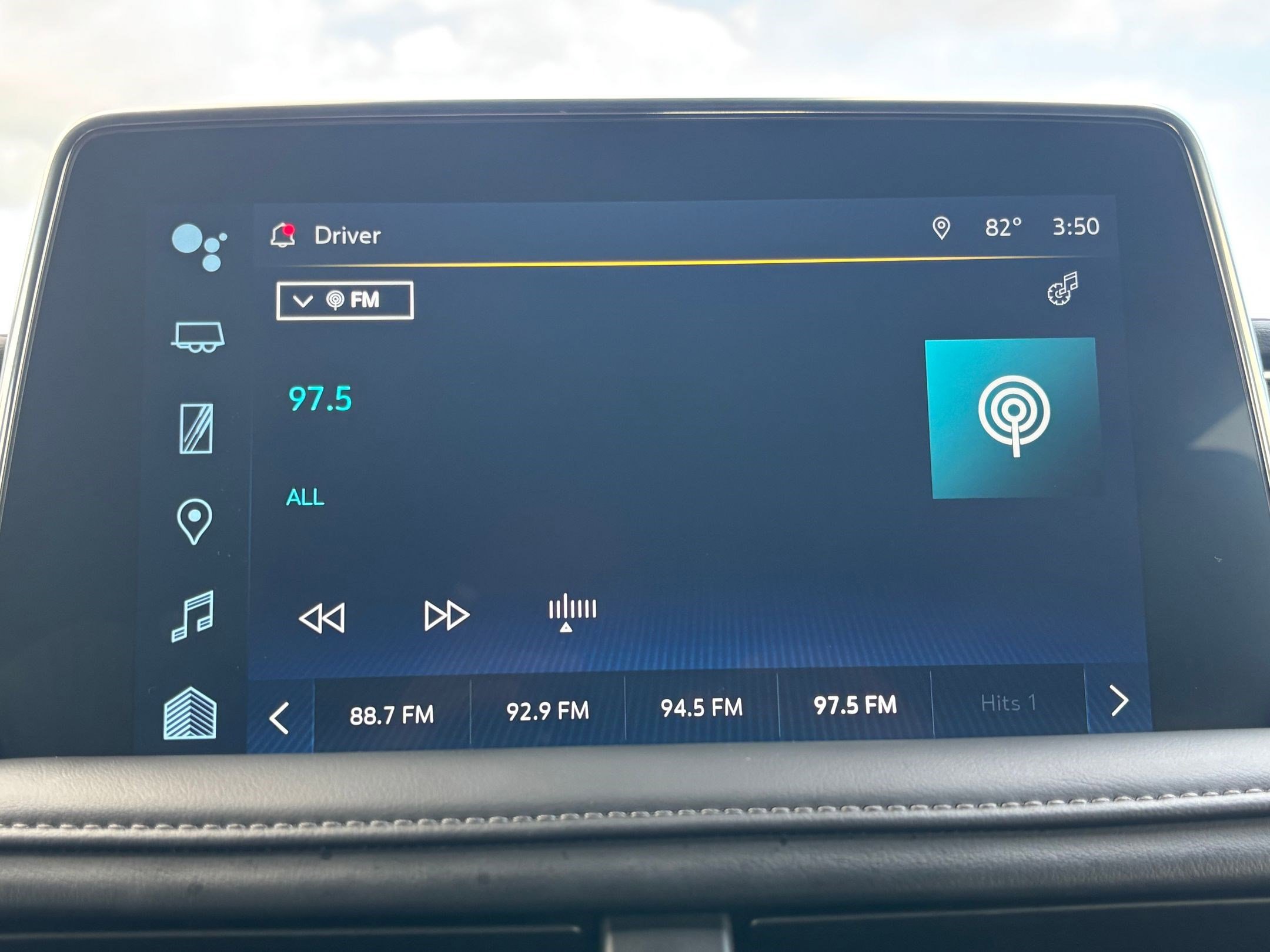 Used 2023 Chevrolet Tahoe Z71 w/ Off-Road Capability Package image 23