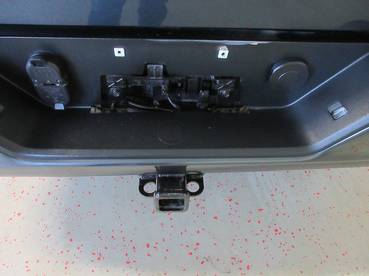 Used 2019 Chevrolet Silverado 1500 RST image 17