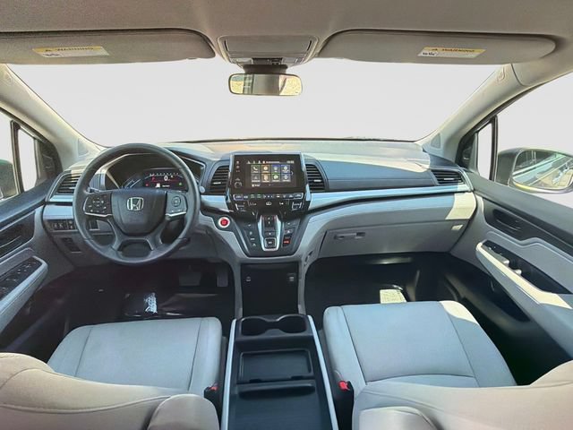 Used 2023 Kia Niro EX Touring FWD image 16