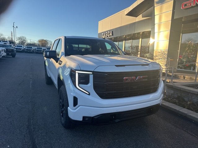 New 2026 GMC Sierra 1500 Elevation w/ Elevation Premium Package image 1