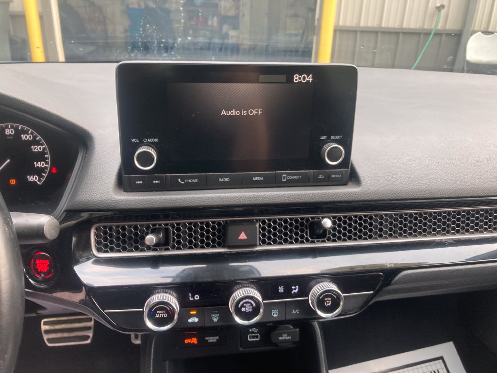 Used 2023 Honda Civic Sport image 23