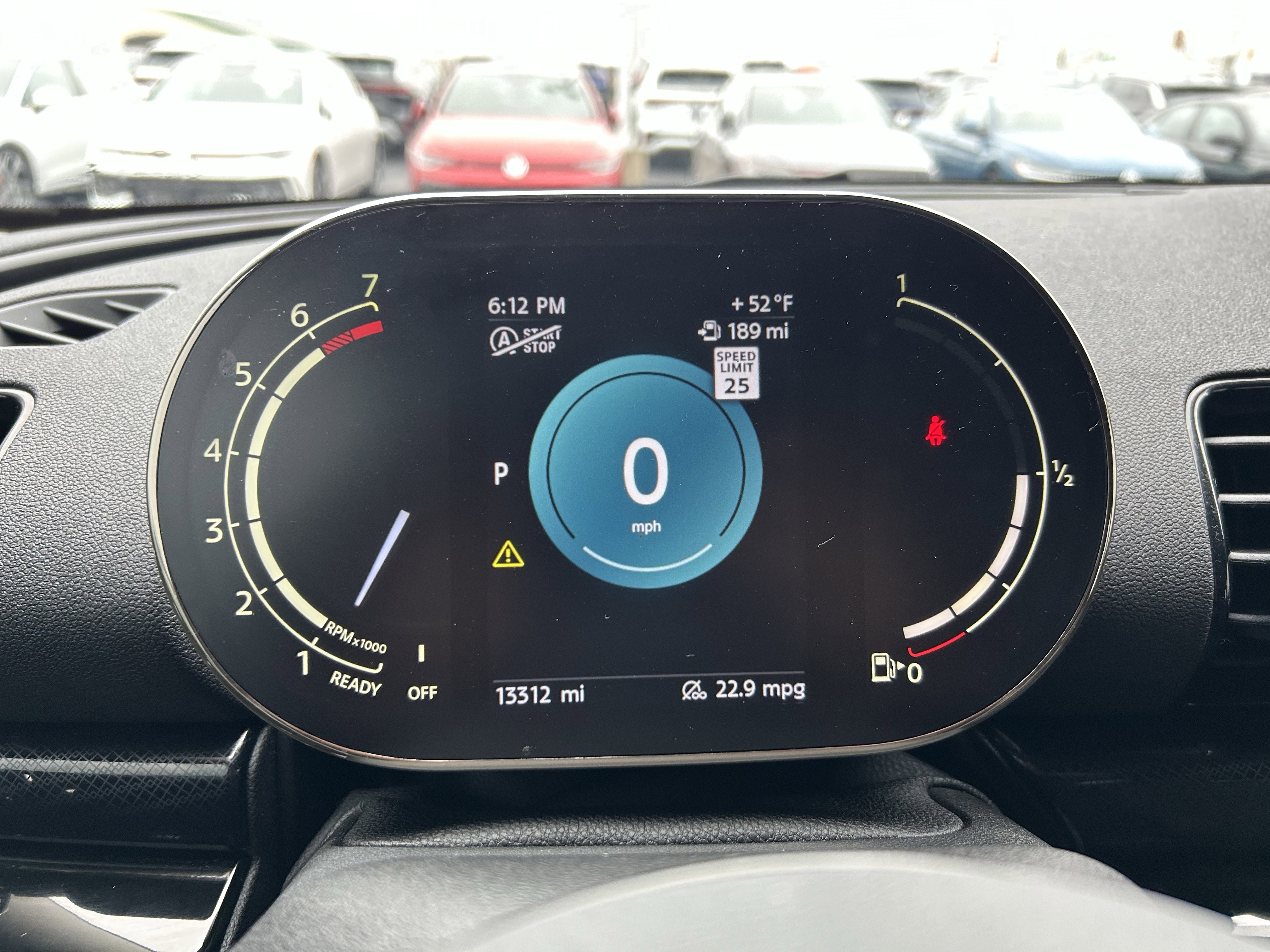 Used 2023 MINI Cooper Clubman S image 11