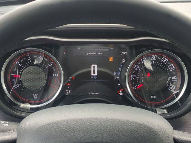 Certified 2022 Dodge Challenger GT RWD image 27