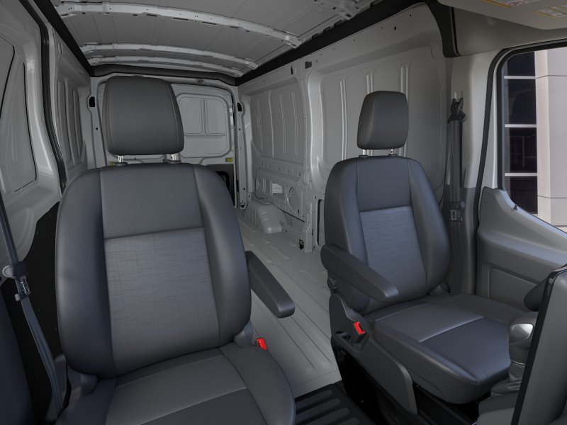 New 2026 Ford Transit 250 148 Medium Roof RWD image 10