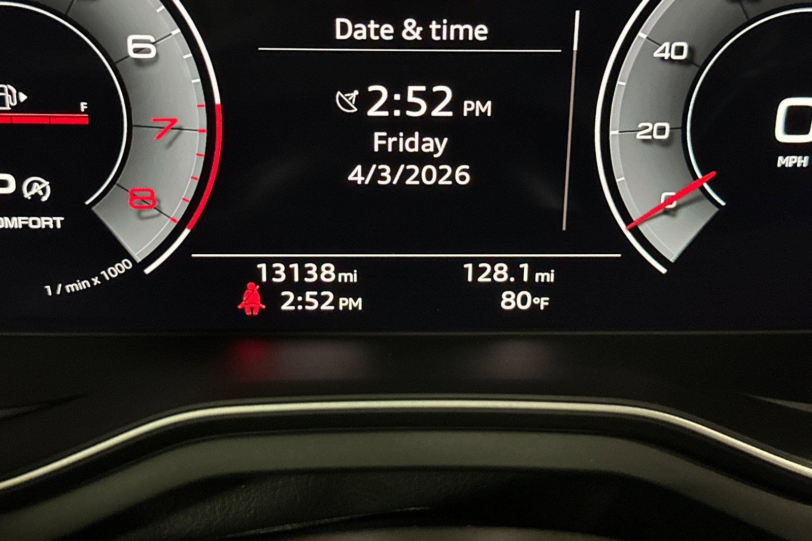 Used 2023 Audi A5 2.0T Premium Plus w/ Premium Plus image 22