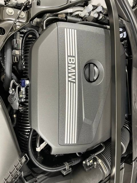 Used 2025 BMW 228i xDrive image 25