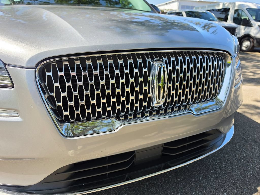Used 2021 Lincoln Corsair FWD image 14