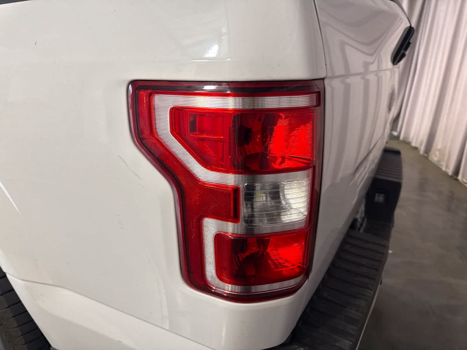 Used 2018 Ford F150 XL w/ Equipment Group 101A Mid RWD image 11