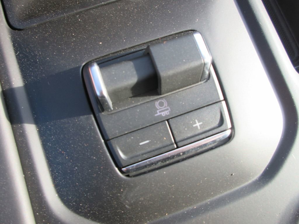 New 2026 GMC Sierra 1500 AT4X image 21