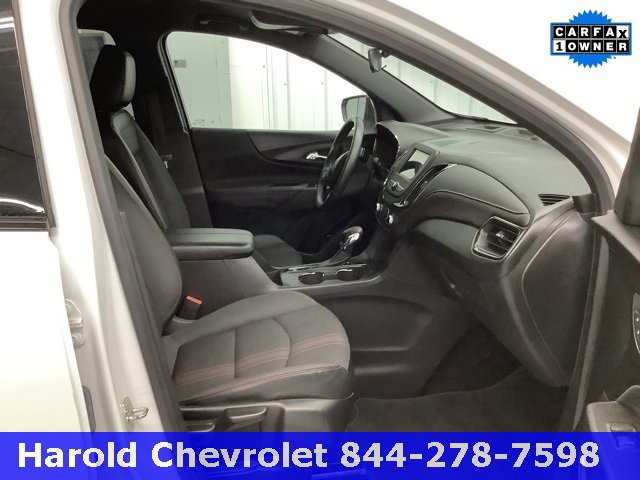 Used 2022 Chevrolet Equinox RS image 11