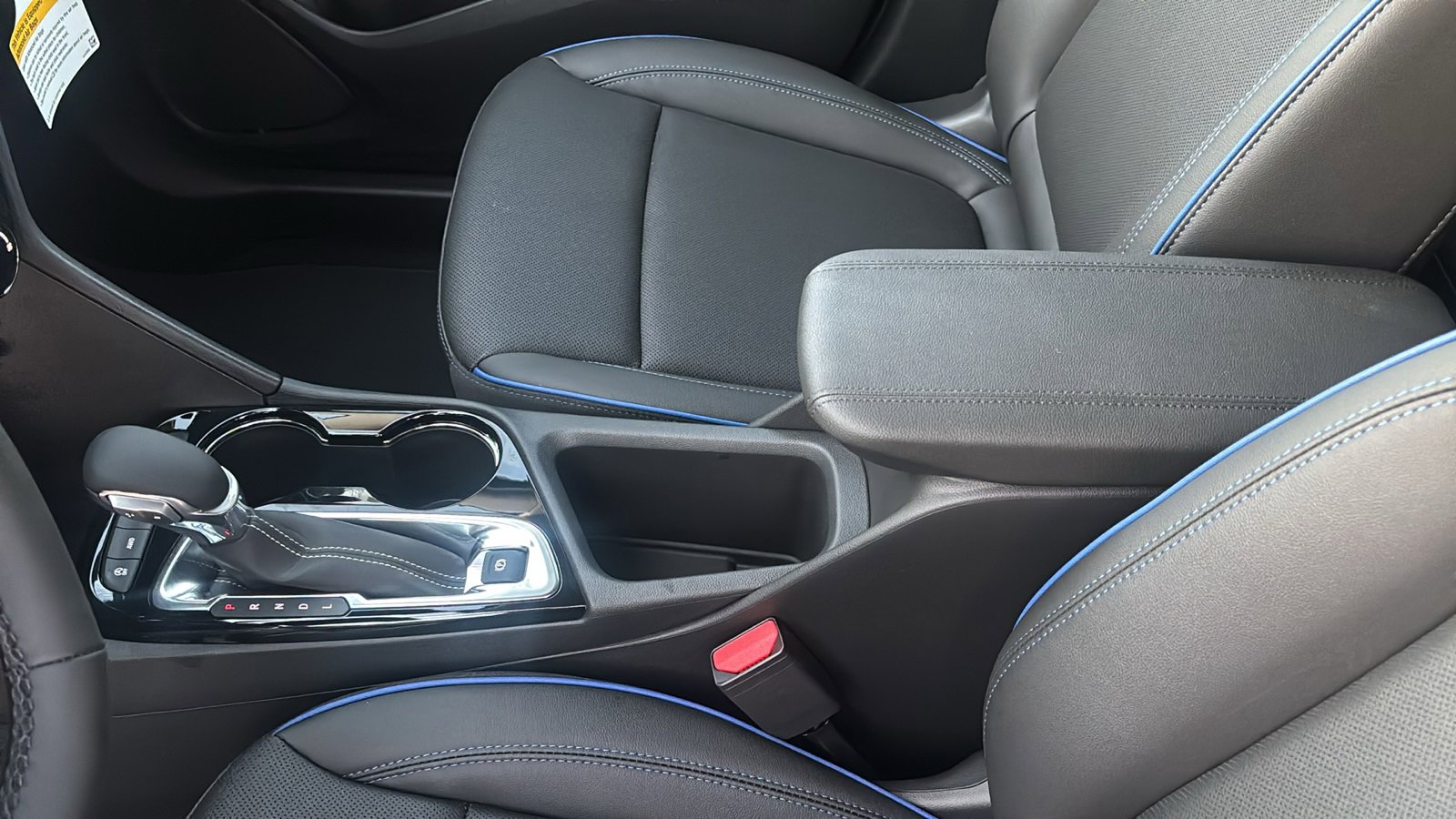 New 2026 Buick Encore GX Sport Touring w/ Comfort Package image 22