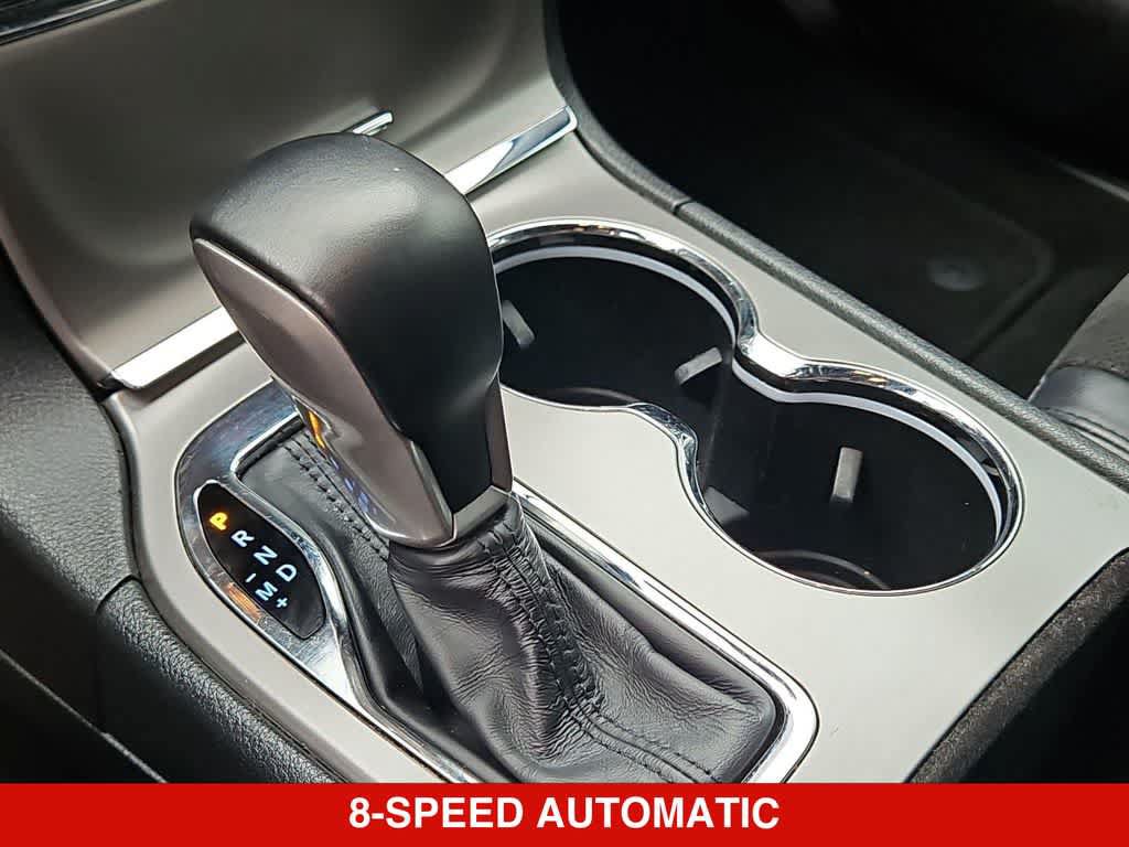 Used 2022 Jeep Grand Cherokee Laredo X RWD image 31
