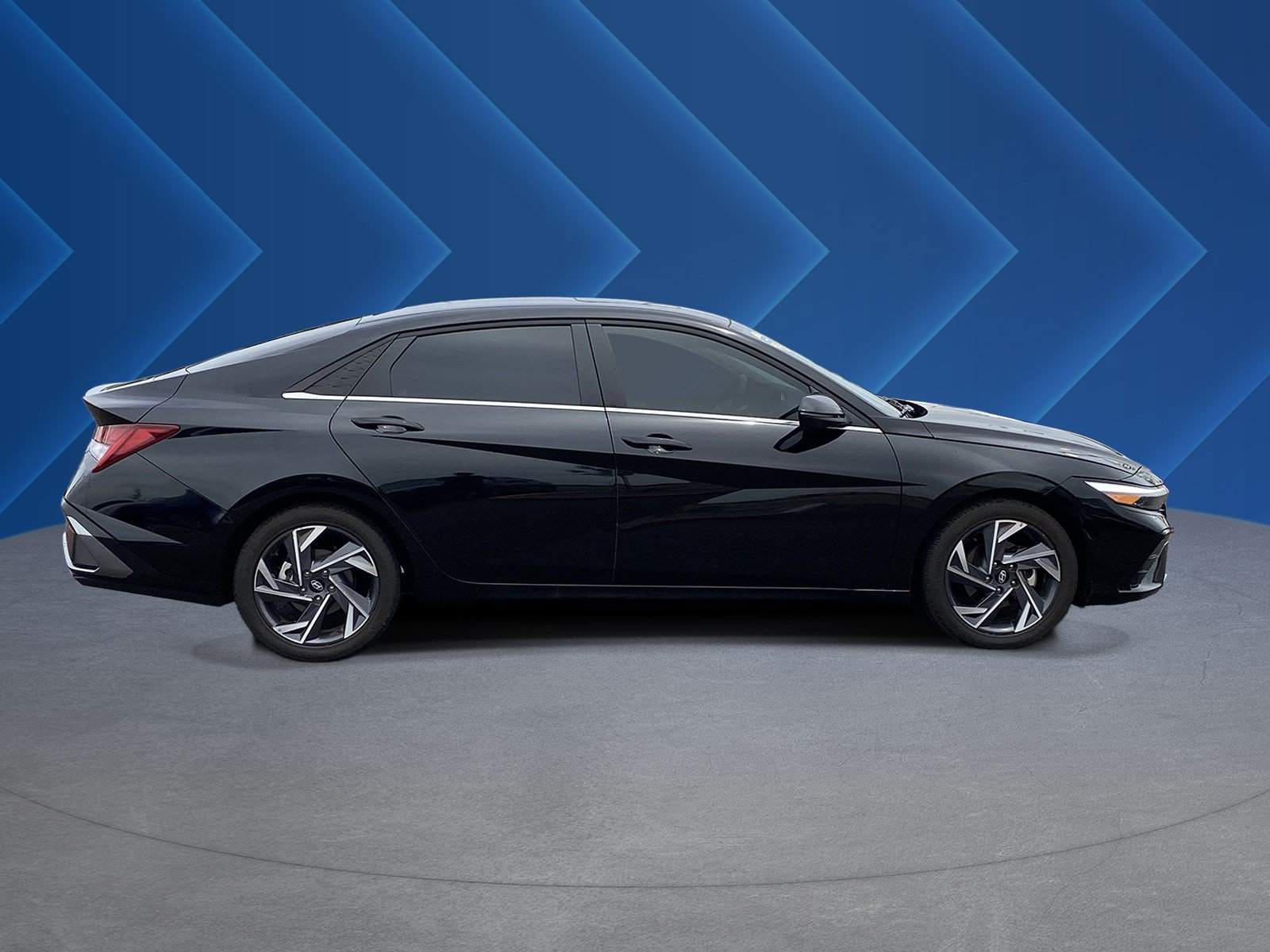 Certified 2024 Hyundai Elantra Limited FWD video 2