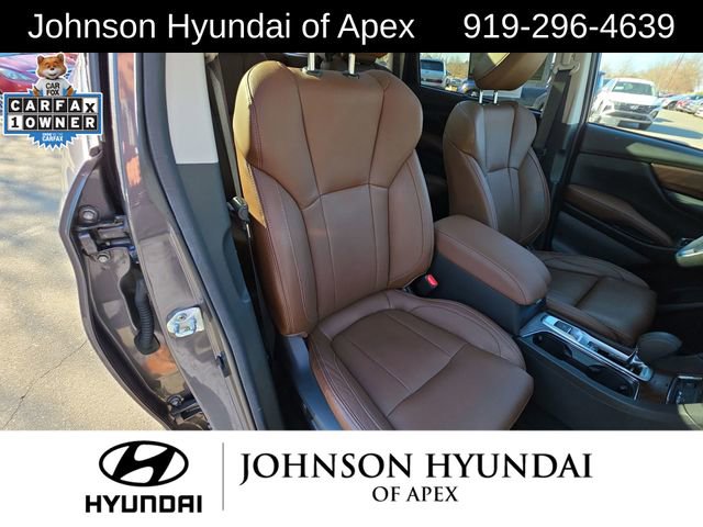 Used 2024 Subaru Ascent Touring image 21