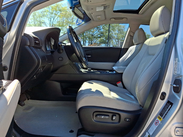 Used 2014 Lexus RX 350 AWD image 15