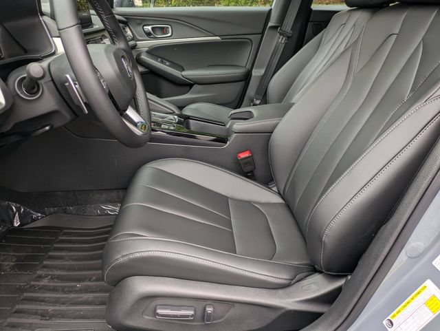 Certified 2026 Acura Integra FWD image 9